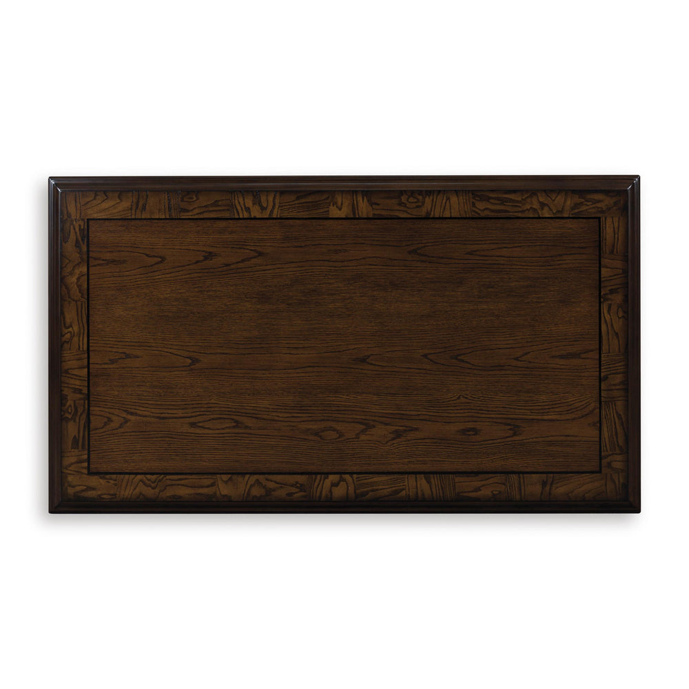  Signature Design by Ashley Maylee T647-1 Rectangular Cocktail Table IMAGE 4