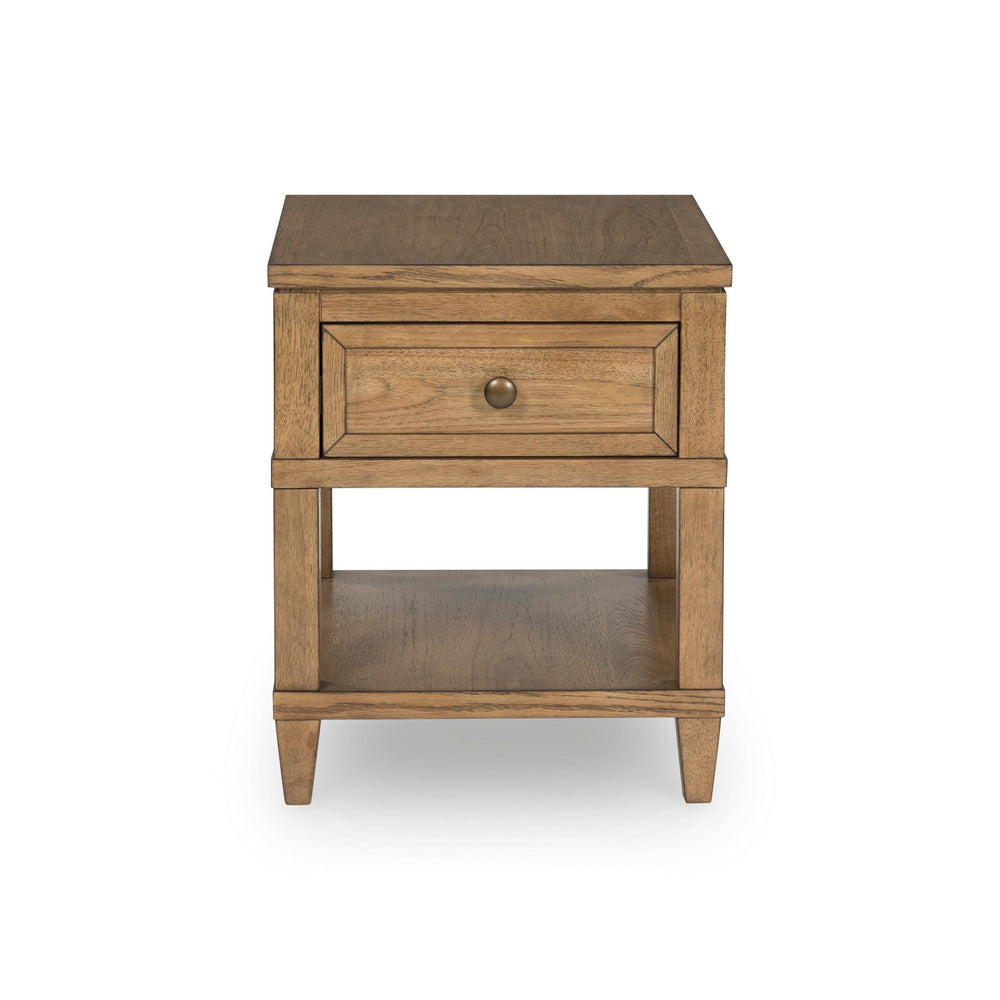  Signature Design by Ashley Sharlance T655-3 Rectangular End Table IMAGE 3