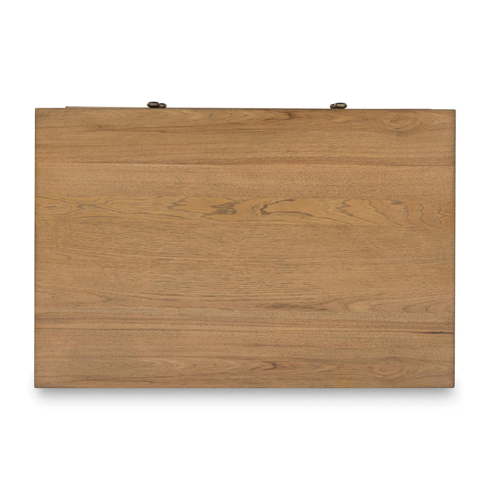  Signature Design by Ashley Sharlance T655-9 Lift Top Cocktail Table IMAGE 6