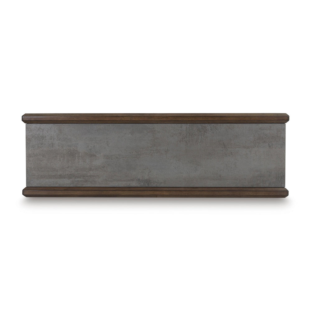  Signature Design by Ashley Kallenny T669-4 Sofa Table IMAGE 4