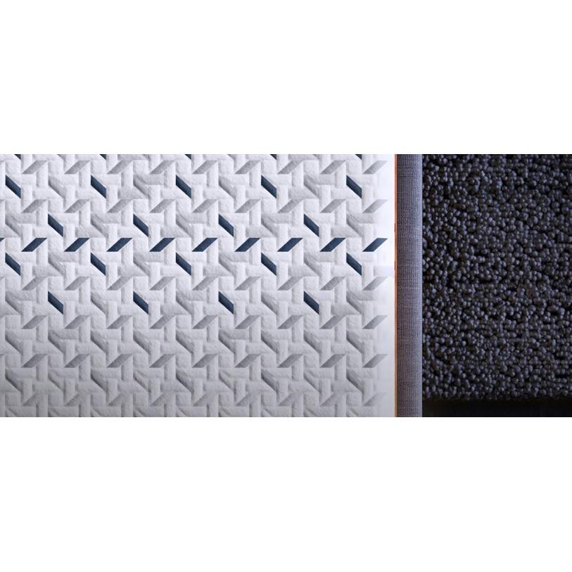  Nectar Sleep Nectar Luxe Hybrid M14231 Queen Mattress IMAGE 5