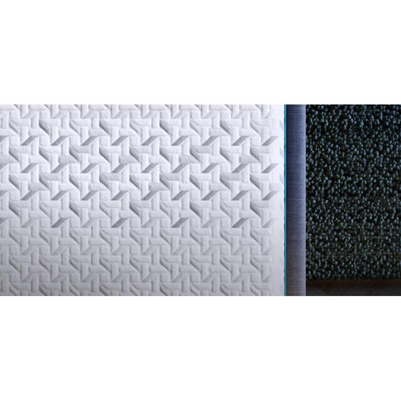  Nectar Sleep Nectar Premier Hybrid M14111 Twin Mattress IMAGE 5