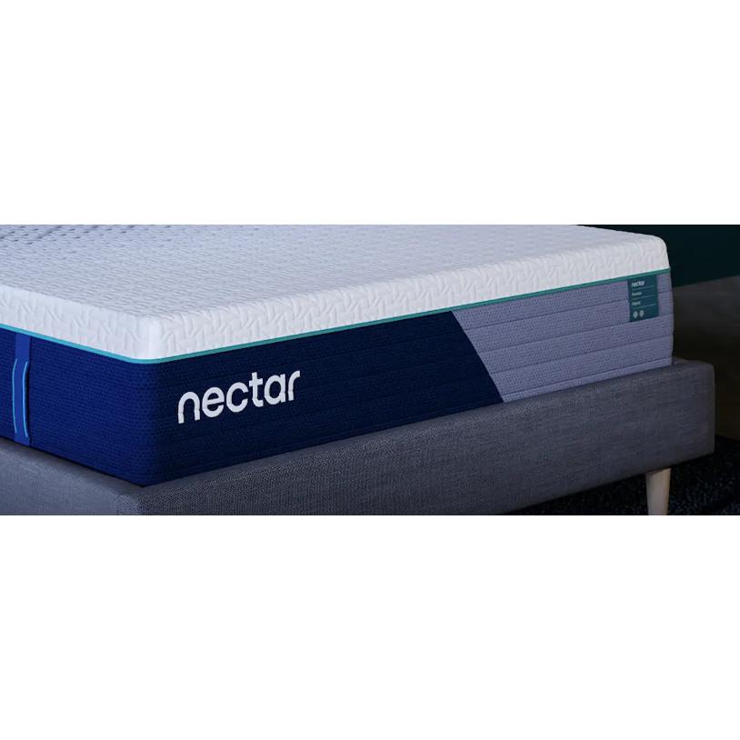  Nectar Sleep Nectar Premier Hybrid M14141 King Mattress IMAGE 1