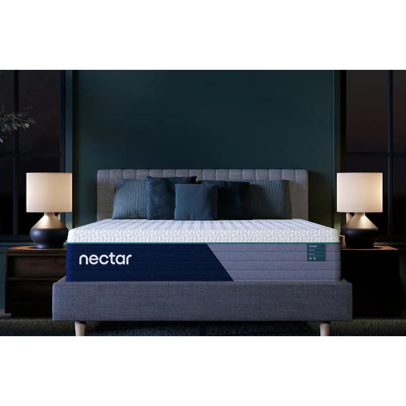  Nectar Sleep Nectar Premier Hybrid M14141 King Mattress IMAGE 3