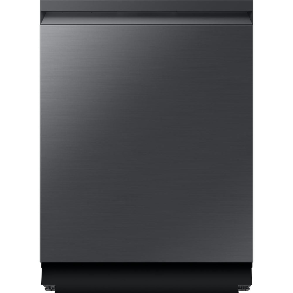  Samsung Bespoke Built-In Dishwasher with Third Rack and AI Wash DW90F89T0UMTAA IMAGE 1