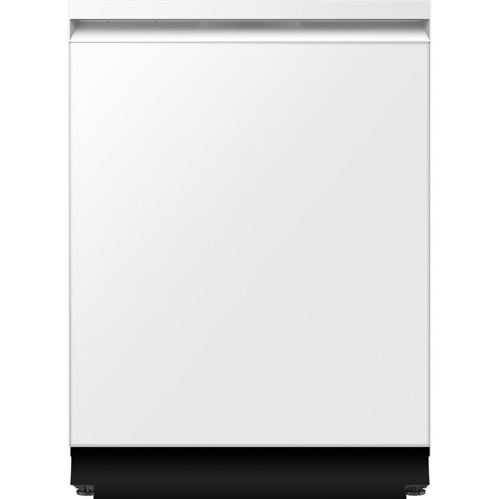  Samsung Bespoke Built-In Dishwasher with Third Rack and AI Wash DW90F89T0U12AA IMAGE 1