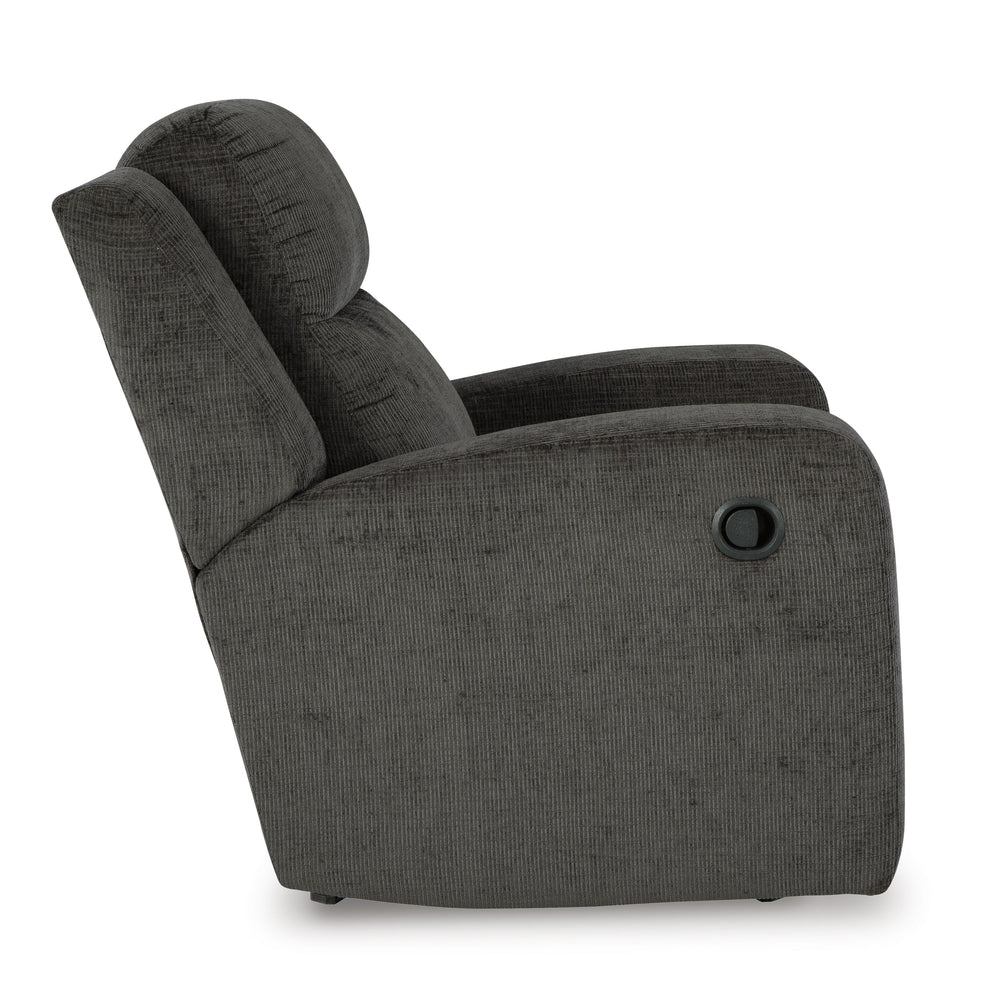  Signature Design by Ashley Kanlow 3860725C Rocker Recliner IMAGE 4