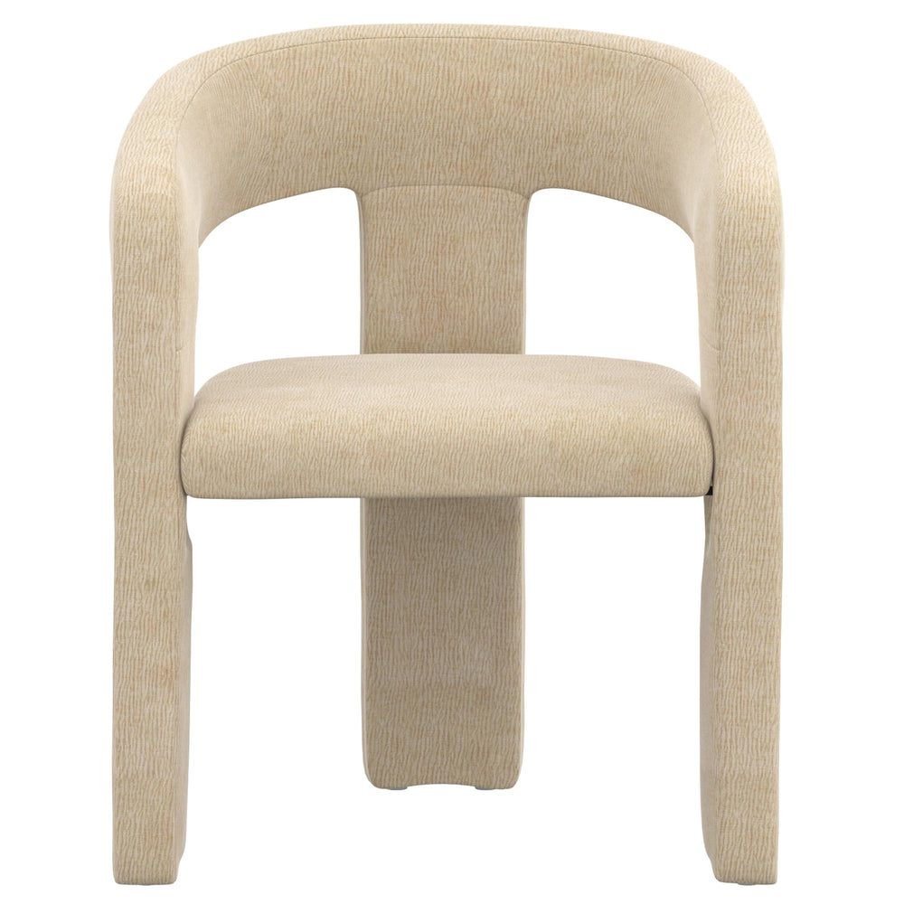  !nspire Amara 202-933BG Dining Chair - Beige IMAGE 5