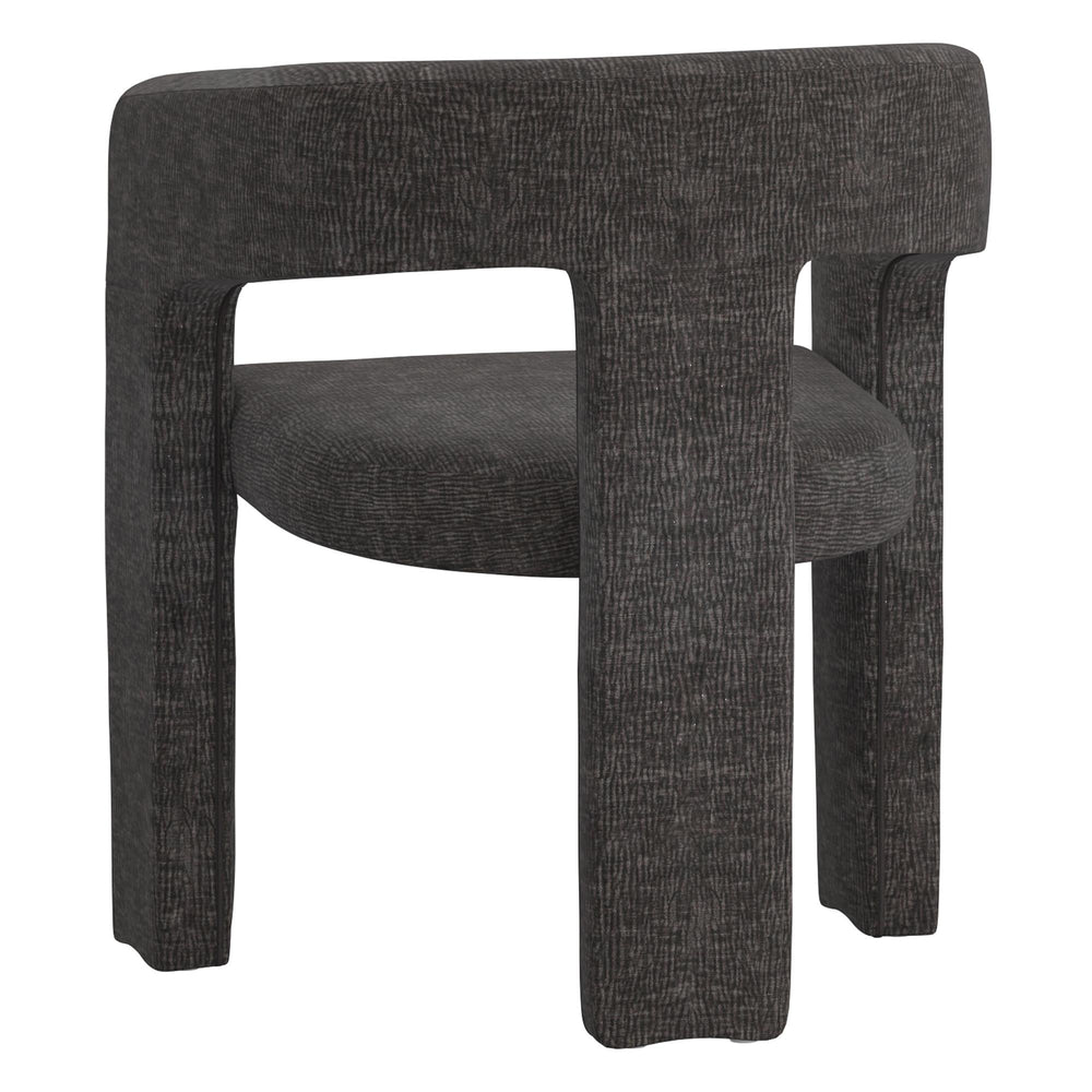  !nspire Amara 202-933CH Dining Chair - Charcoal IMAGE 3
