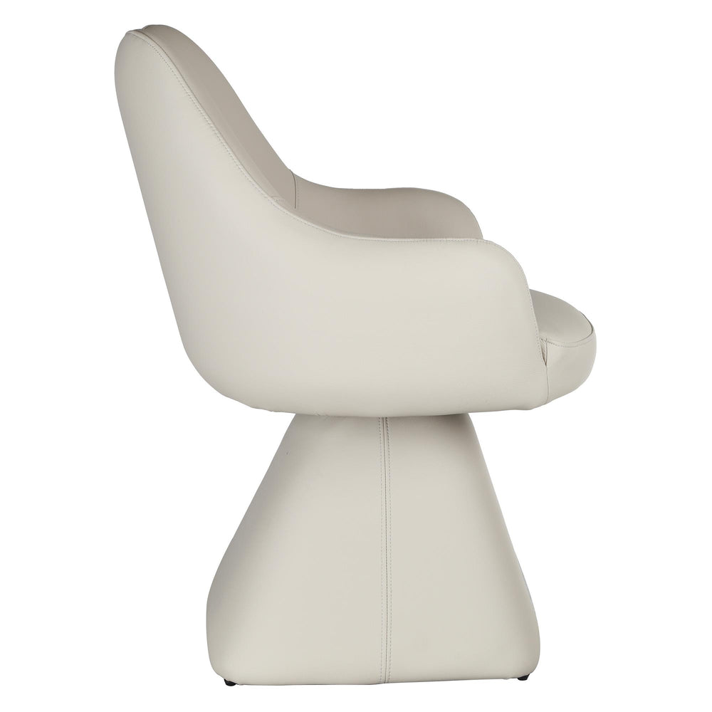  !nspire Caprese 202-269BEG Dining Chair - Beige IMAGE 4