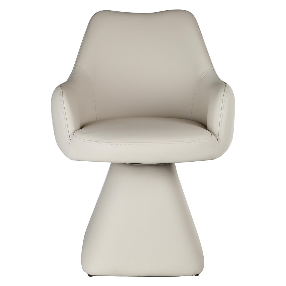  !nspire Caprese 202-269BEG Dining Chair - Beige IMAGE 5