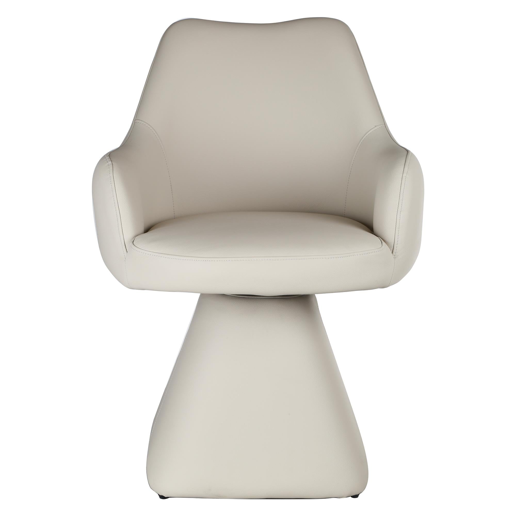  !nspire Caprese 202-269BEG Dining Chair - Beige IMAGE 5