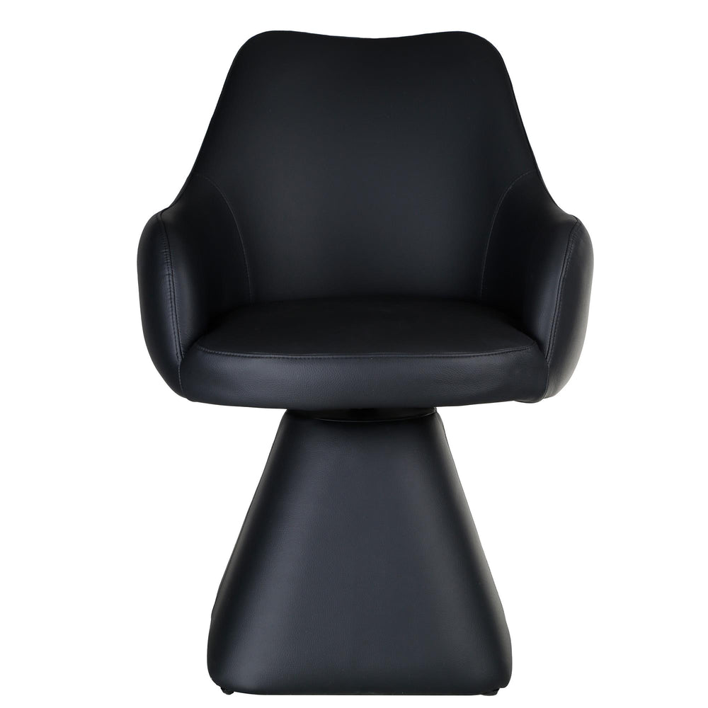  !nspire Caprese 202-269BLK Dining Chair - Black IMAGE 5