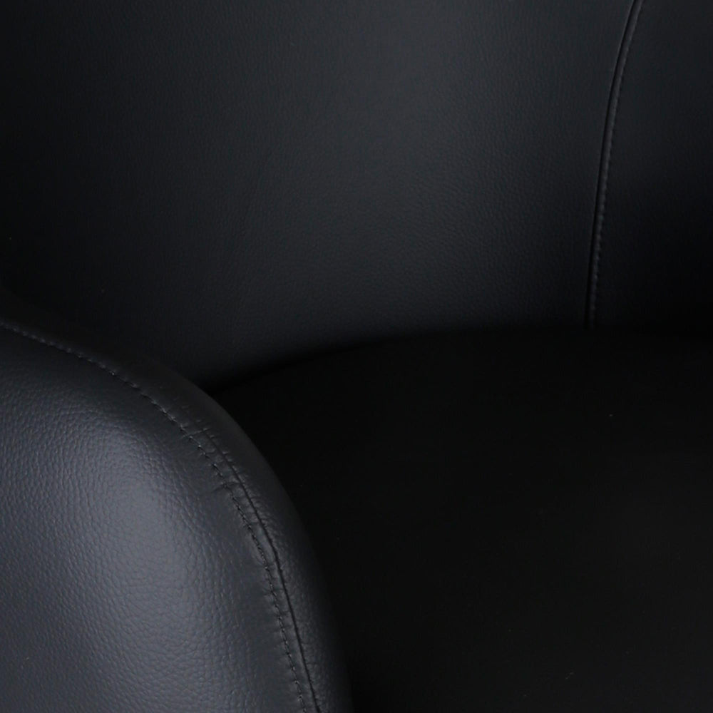  !nspire Caprese 202-269BLK Dining Chair - Black IMAGE 7