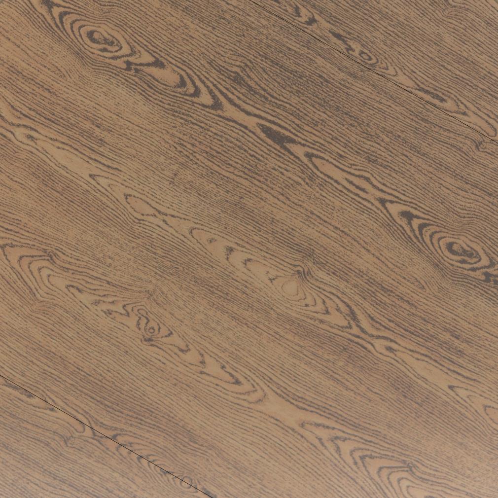  Worldwide Home Furnishings Conrad 207-863WAL_5pc 5 pc Dining Set - Walnut IMAGE 5
