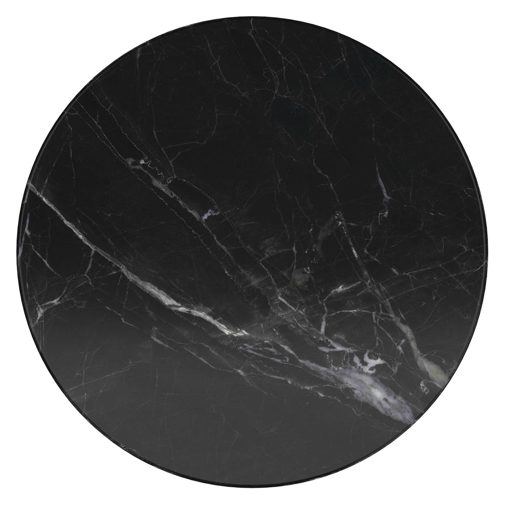  !nspire Jilsa 301-551BLK Coffee Table - Black IMAGE 7