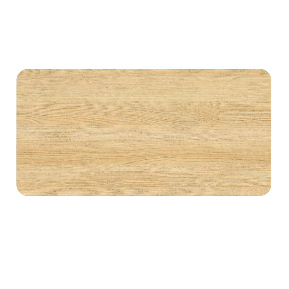  !nspire Sangra 301-751NAT Coffee Table - Natural IMAGE 7