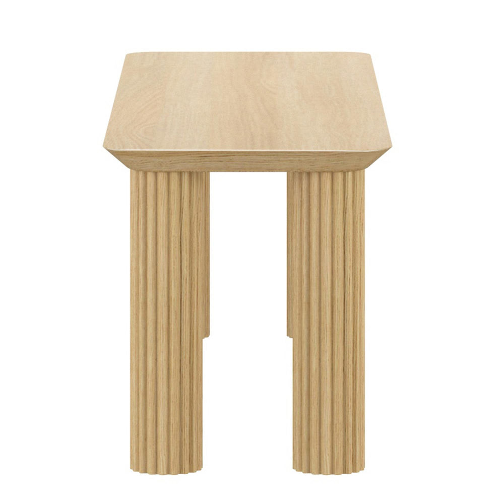  !nspire Sangra 401-751NATSM 51" Bench - Natural IMAGE 4