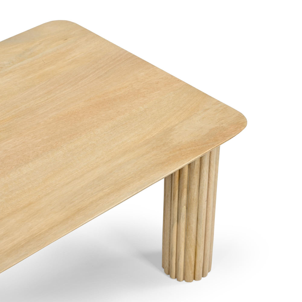  !nspire Sangra 401-751NATSM 51" Bench - Natural IMAGE 6