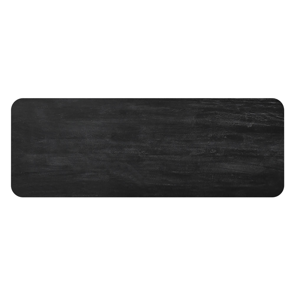  !nspire Sangra 502-751BLK Console Table - Black IMAGE 7
