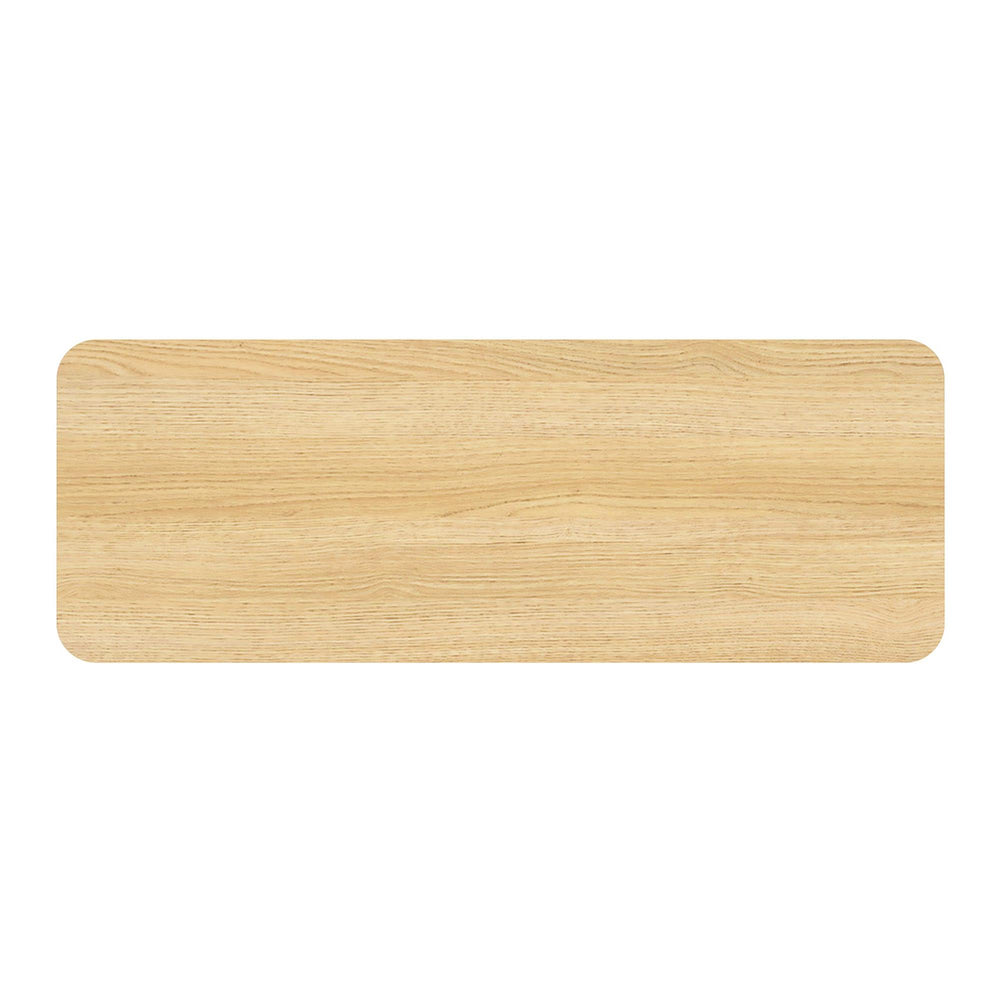  !nspire Sangra 502-751NAT Console Table - Natural IMAGE 7