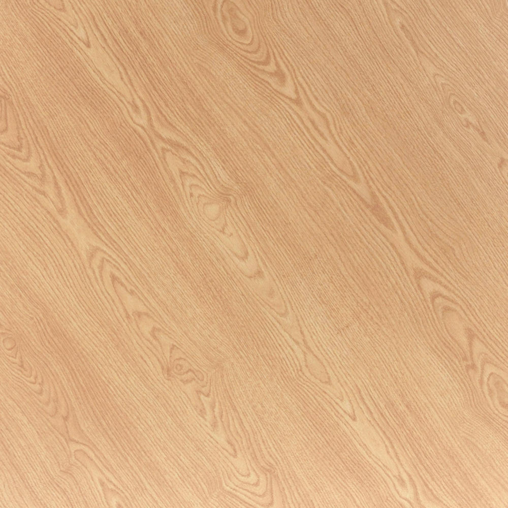  Worldwide Home Furnishings Tovas 201-782NAT Round Dining Table - Natural IMAGE 7