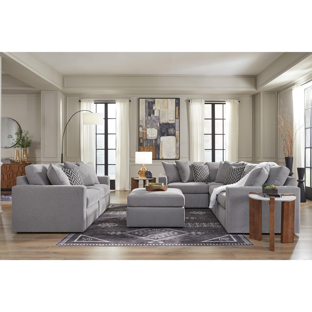  Signature Design by Ashley Modmax 9210446 Armless Chair IMAGE 11