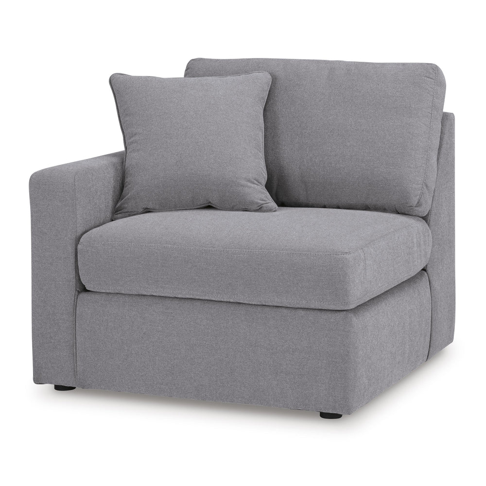  Signature Design by Ashley Modmax 9210464 LAF Corner Chair IMAGE 4