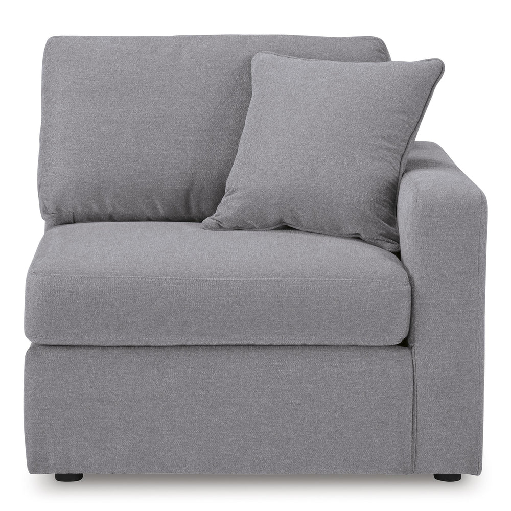  Signature Design by Ashley Modmax 9210465 RAF Corner Chair IMAGE 2