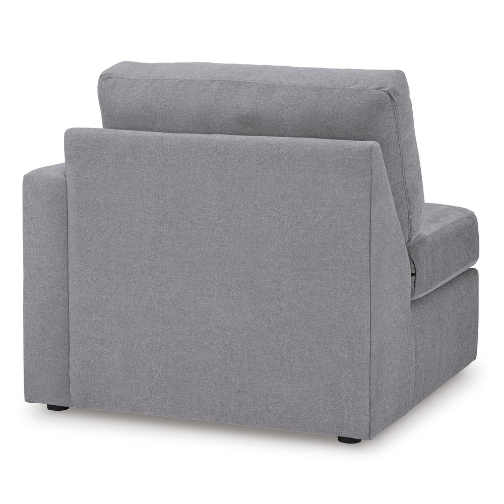  Signature Design by Ashley Modmax 9210465 RAF Corner Chair IMAGE 3