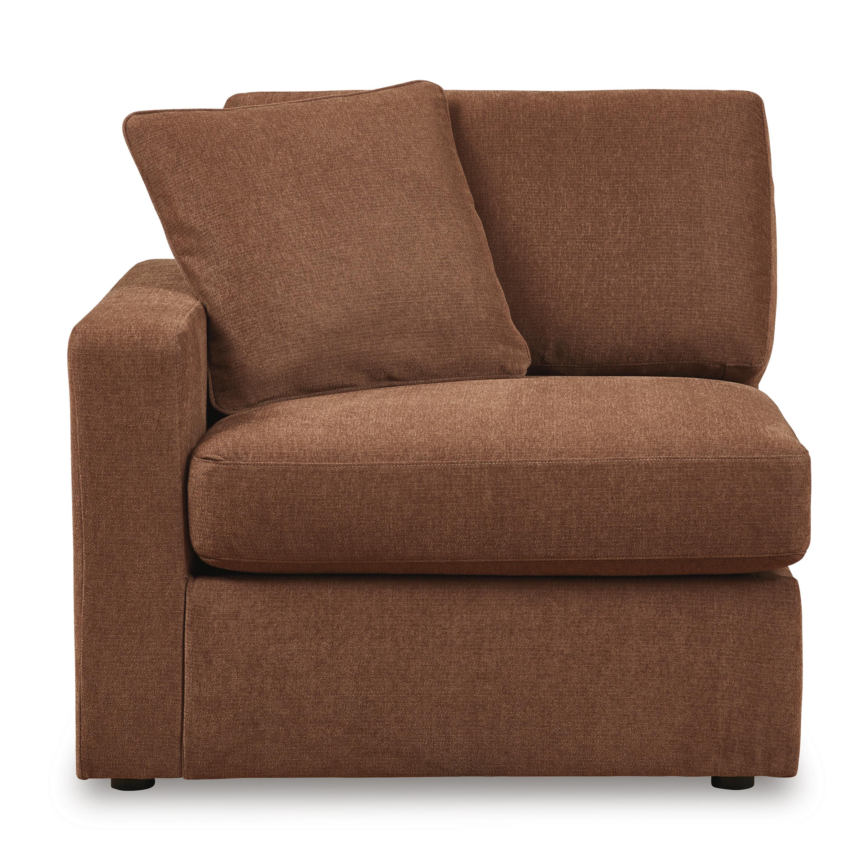  Signature Design by Ashley Modmax 9210264 LAF Corner Chair IMAGE 2
