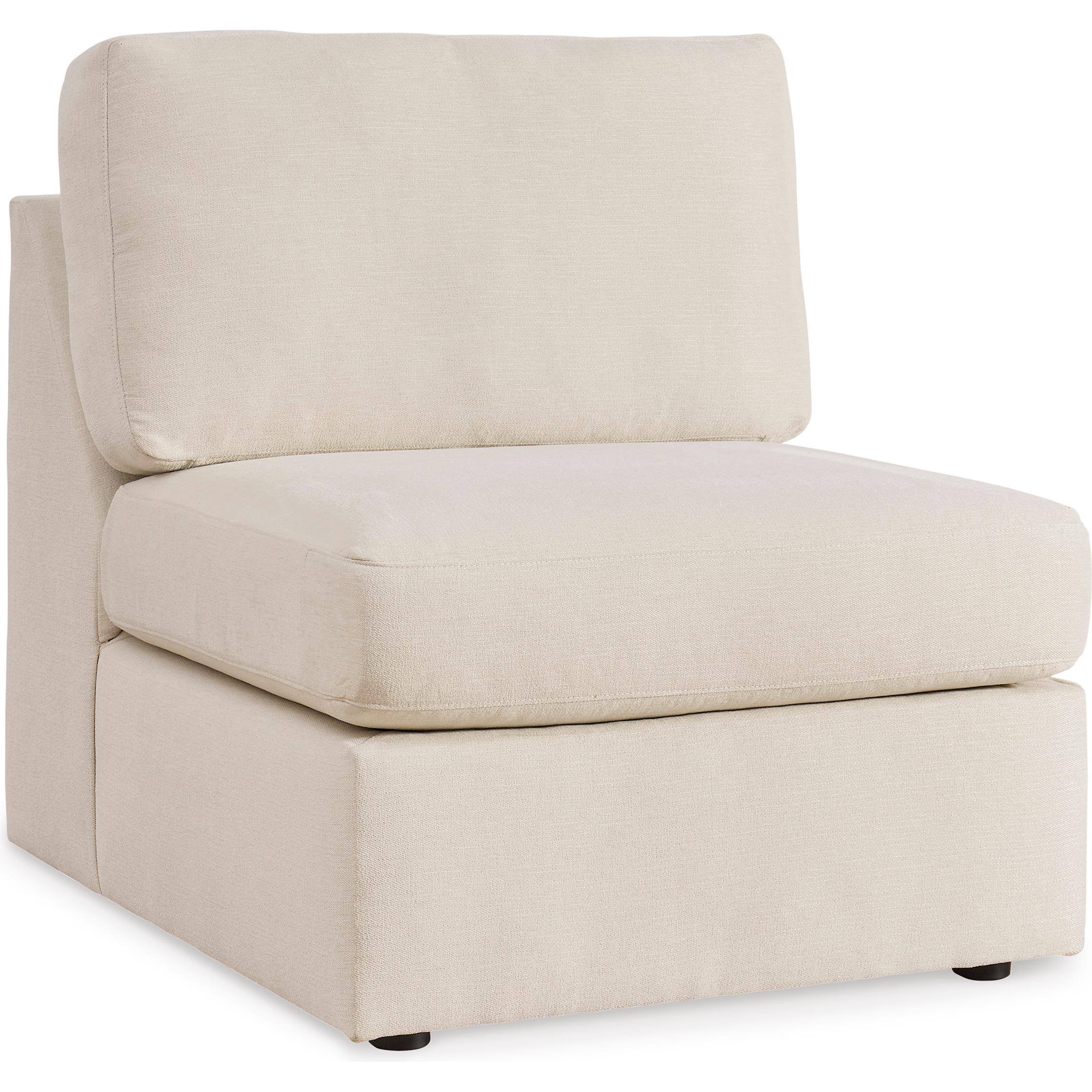  Signature Design by Ashley Modmax 9210346 Armless Chair IMAGE 1