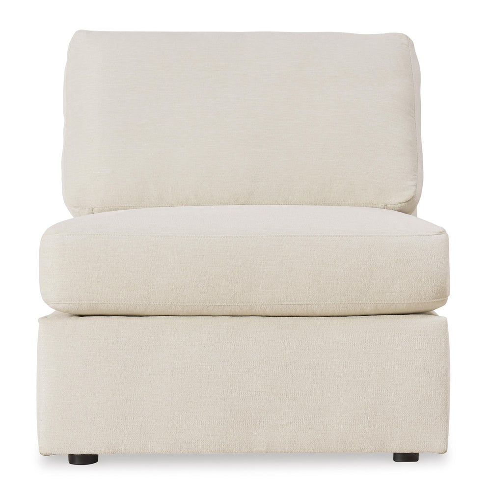  Signature Design by Ashley Modmax 9210346 Armless Chair IMAGE 2