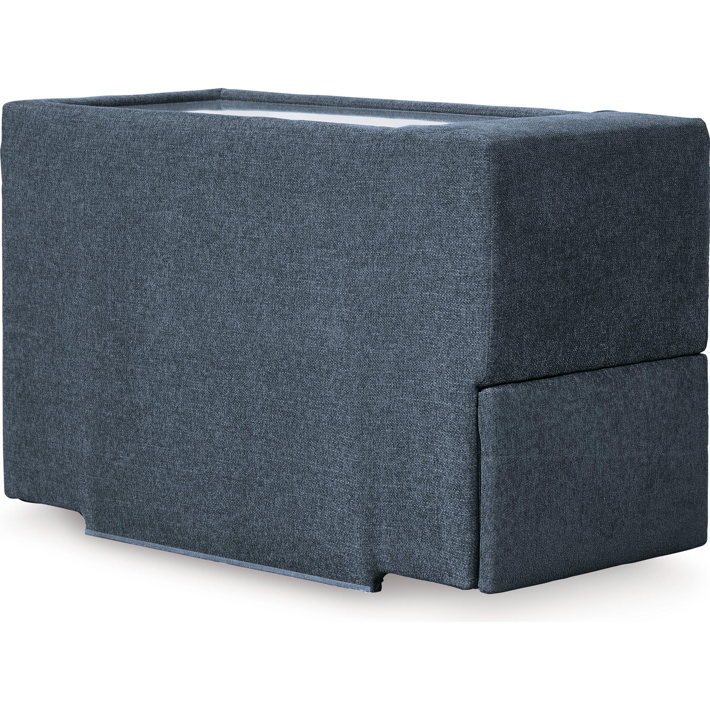  Signature Design by Ashley Modmax 9210157 Console with Storage IMAGE 1