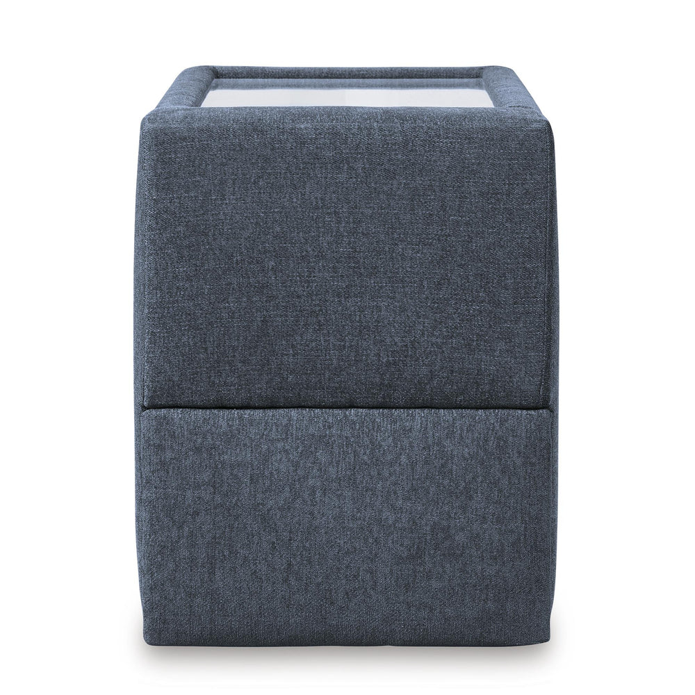  Signature Design by Ashley Modmax 9210157 Console with Storage IMAGE 3