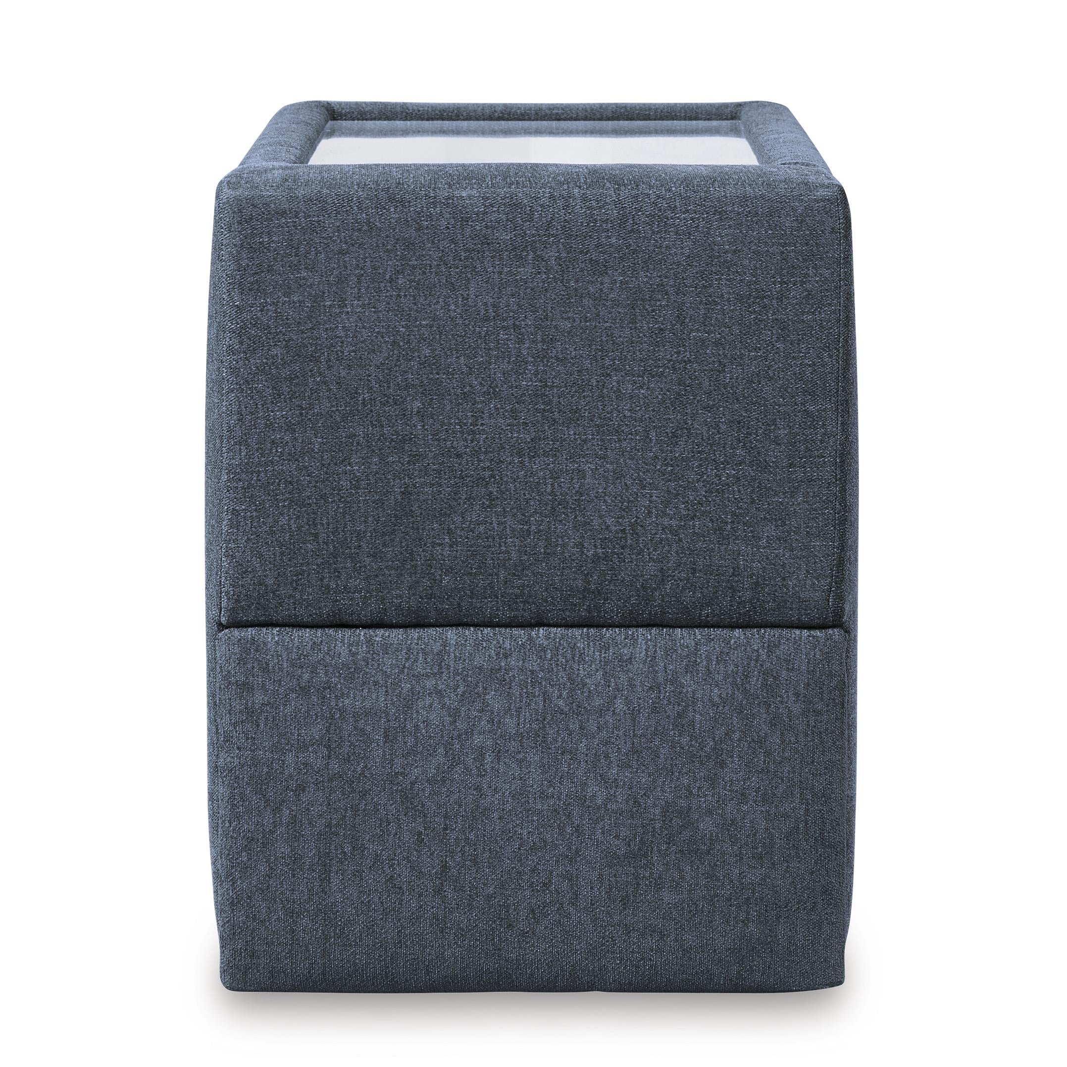  Signature Design by Ashley Modmax 9210157 Console with Storage IMAGE 3