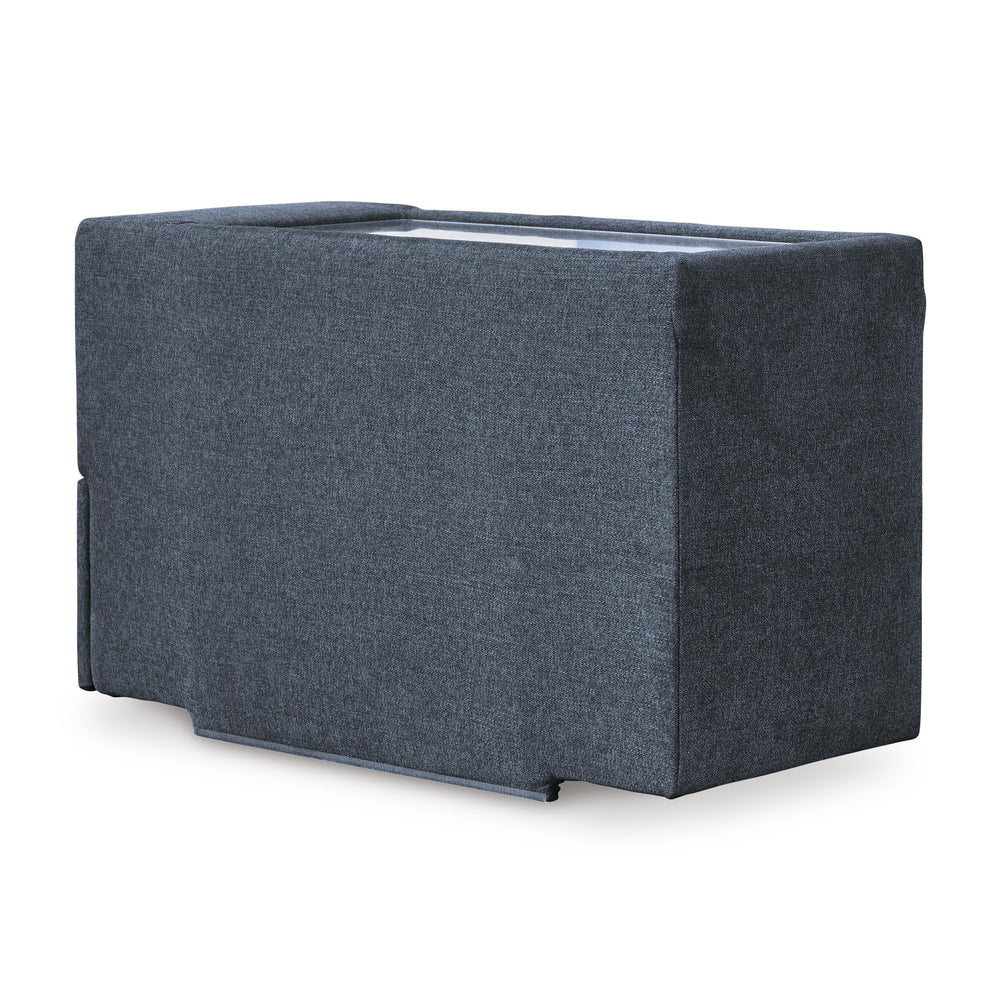  Signature Design by Ashley Modmax 9210157 Console with Storage IMAGE 4
