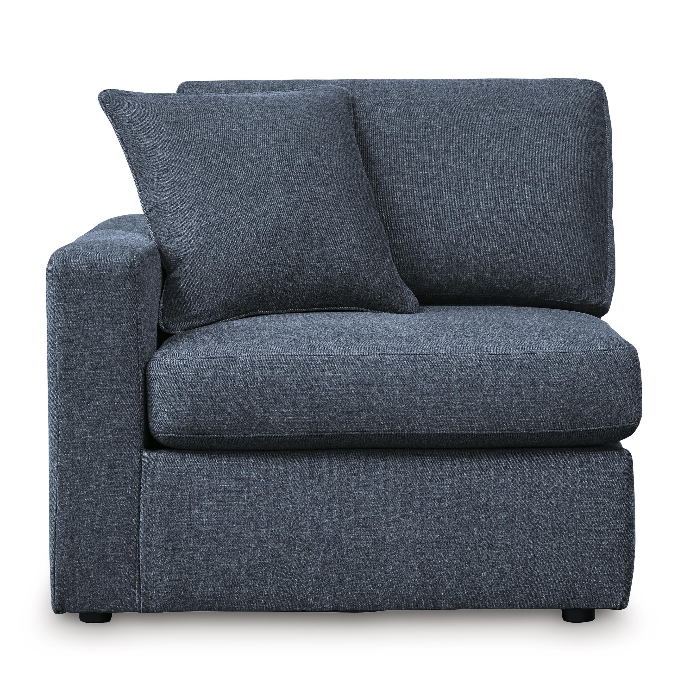  Signature Design by Ashley Modmax 9210164 LAF Corner Chair IMAGE 2