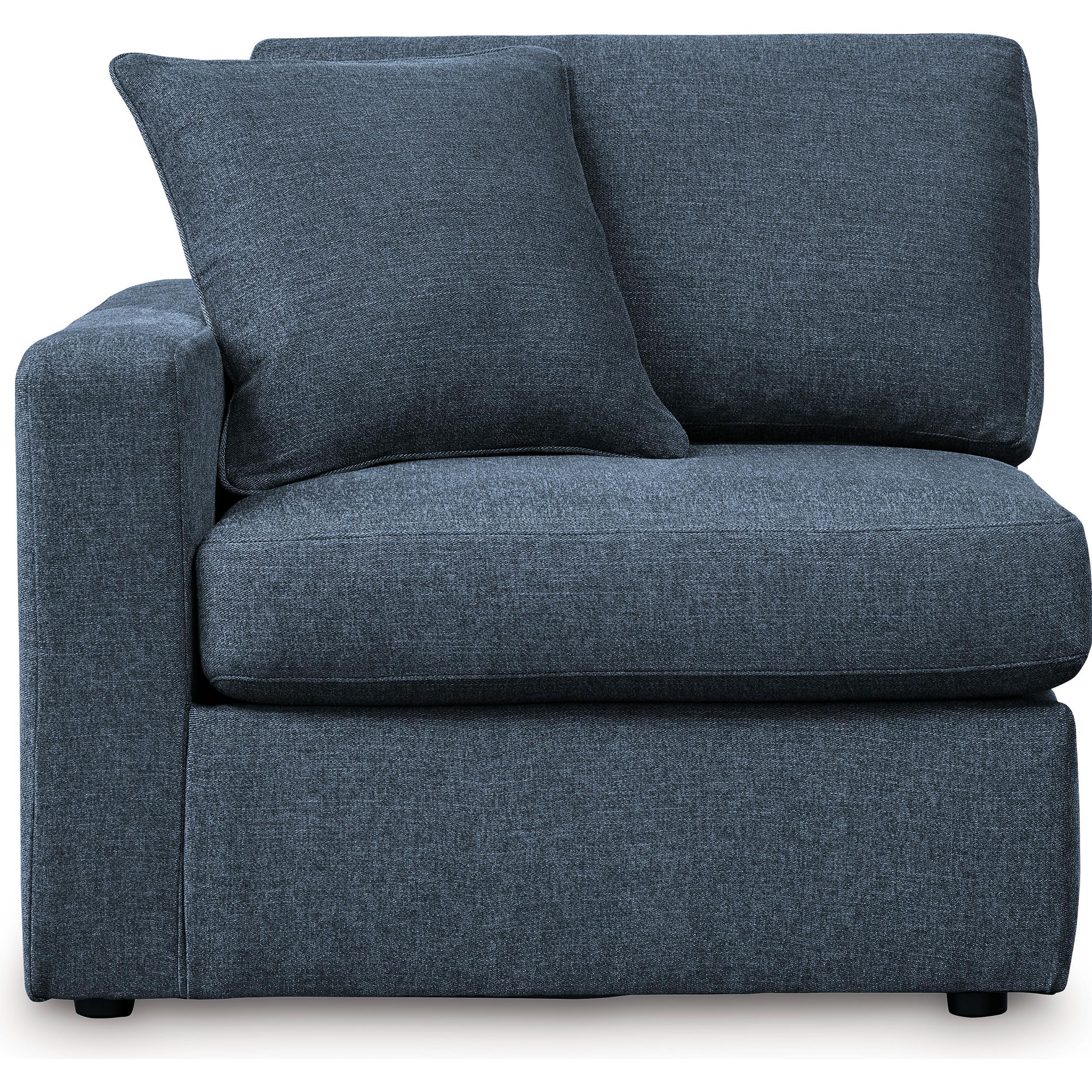  Signature Design by Ashley Modmax 9210164 LAF Corner Chair IMAGE 3