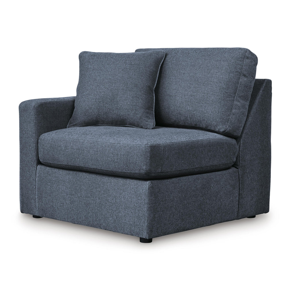  Signature Design by Ashley Modmax 9210164 LAF Corner Chair IMAGE 4
