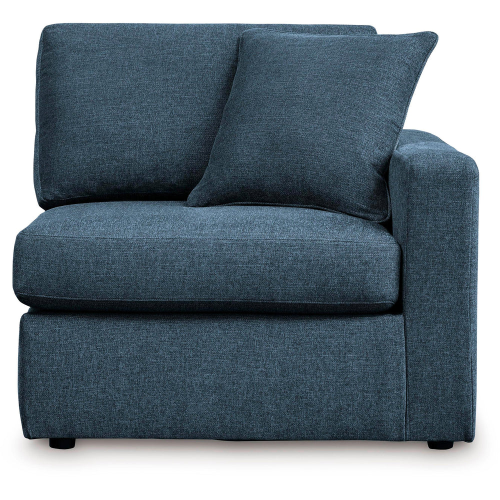  Signature Design by Ashley Modmax 9210165 RAF Corner Chair IMAGE 2