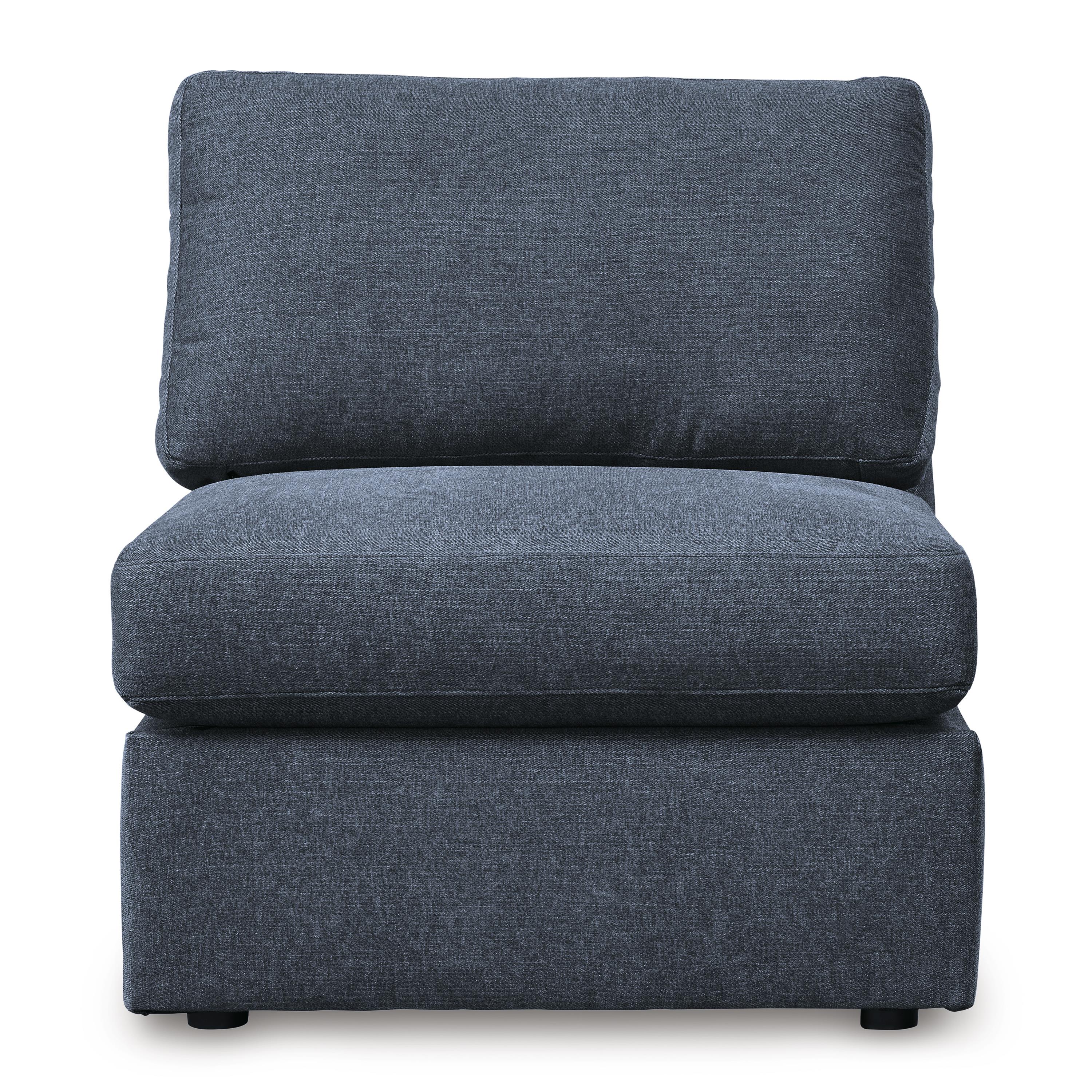  Signature Design by Ashley Modmax 9212146 Armless Chair IMAGE 2