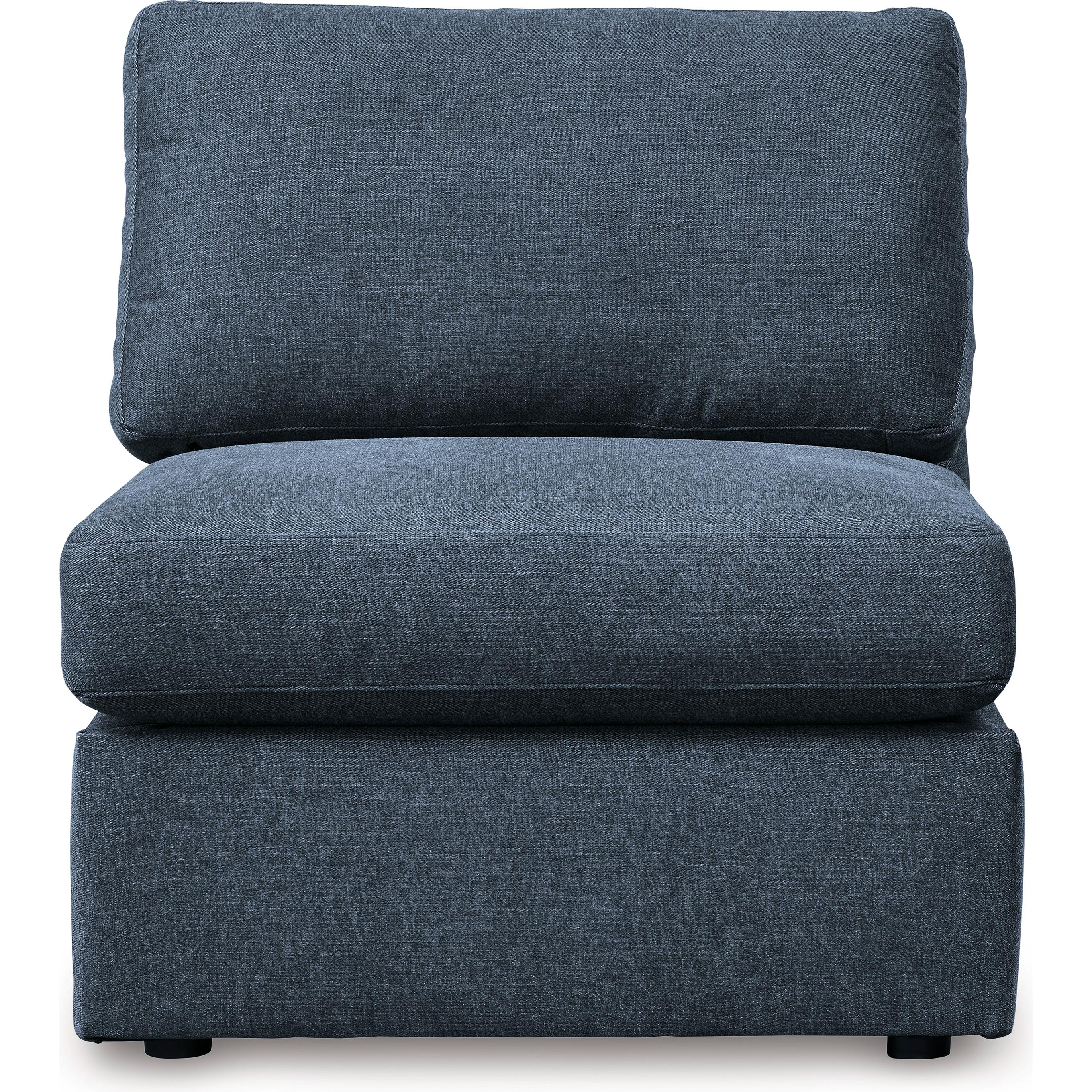  Signature Design by Ashley Modmax 9212146 Armless Chair IMAGE 3