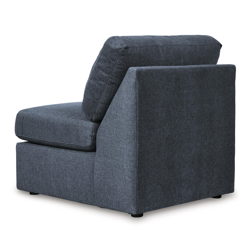  Signature Design by Ashley Modmax 9212146 Armless Chair IMAGE 4