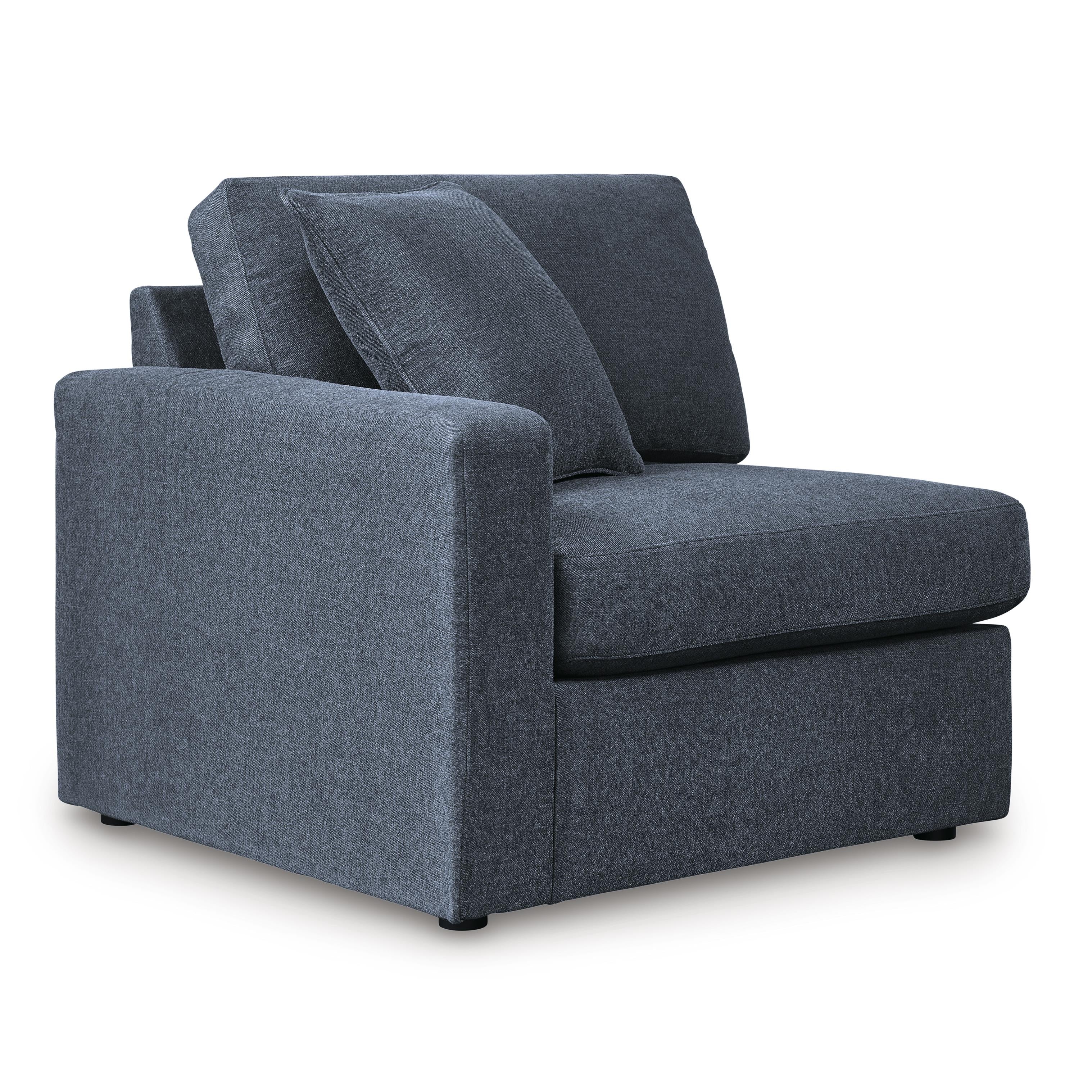  Signature Design by Ashley Modmax 9212164 LAF Corner Chair IMAGE 1