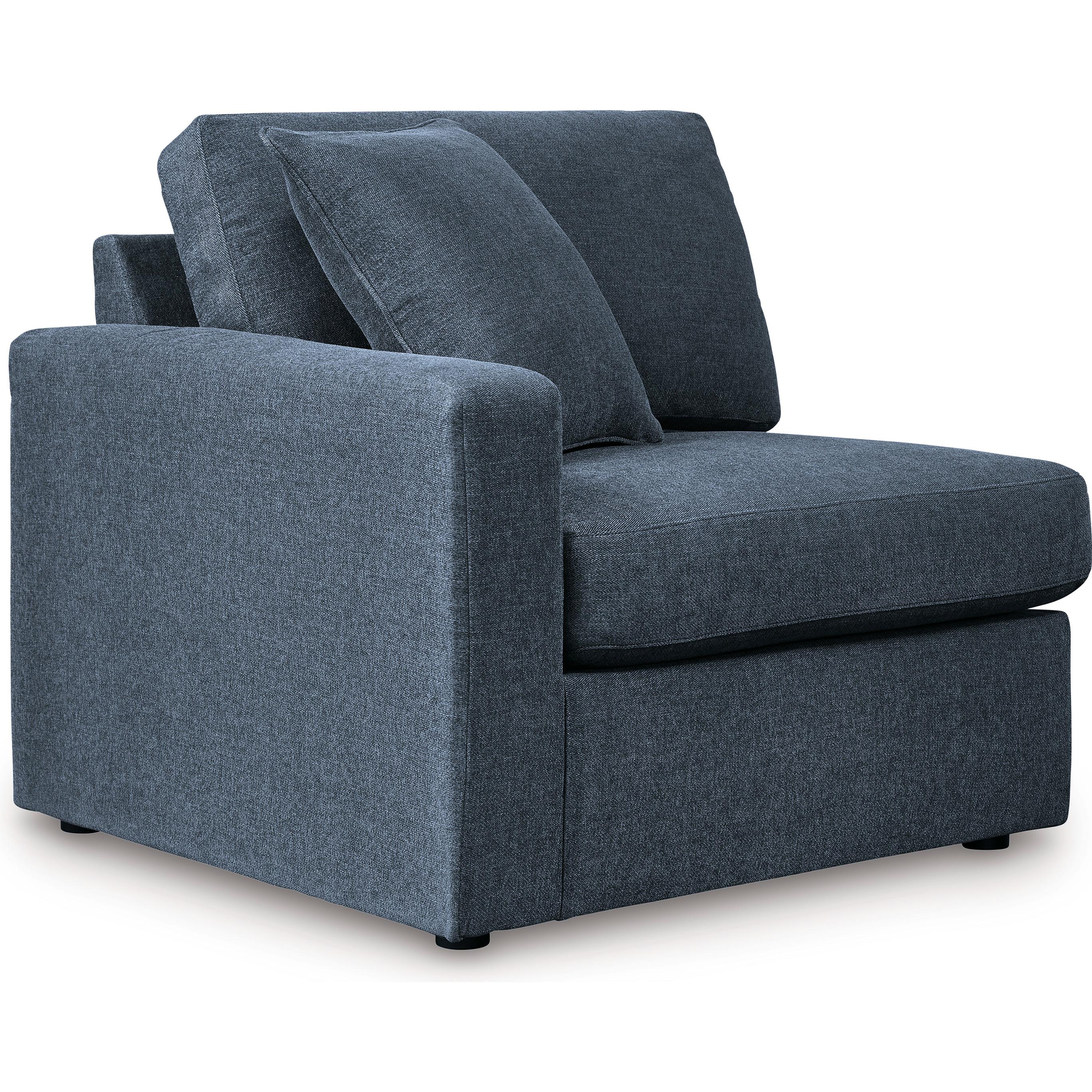  Signature Design by Ashley Modmax 9212164 LAF Corner Chair IMAGE 2