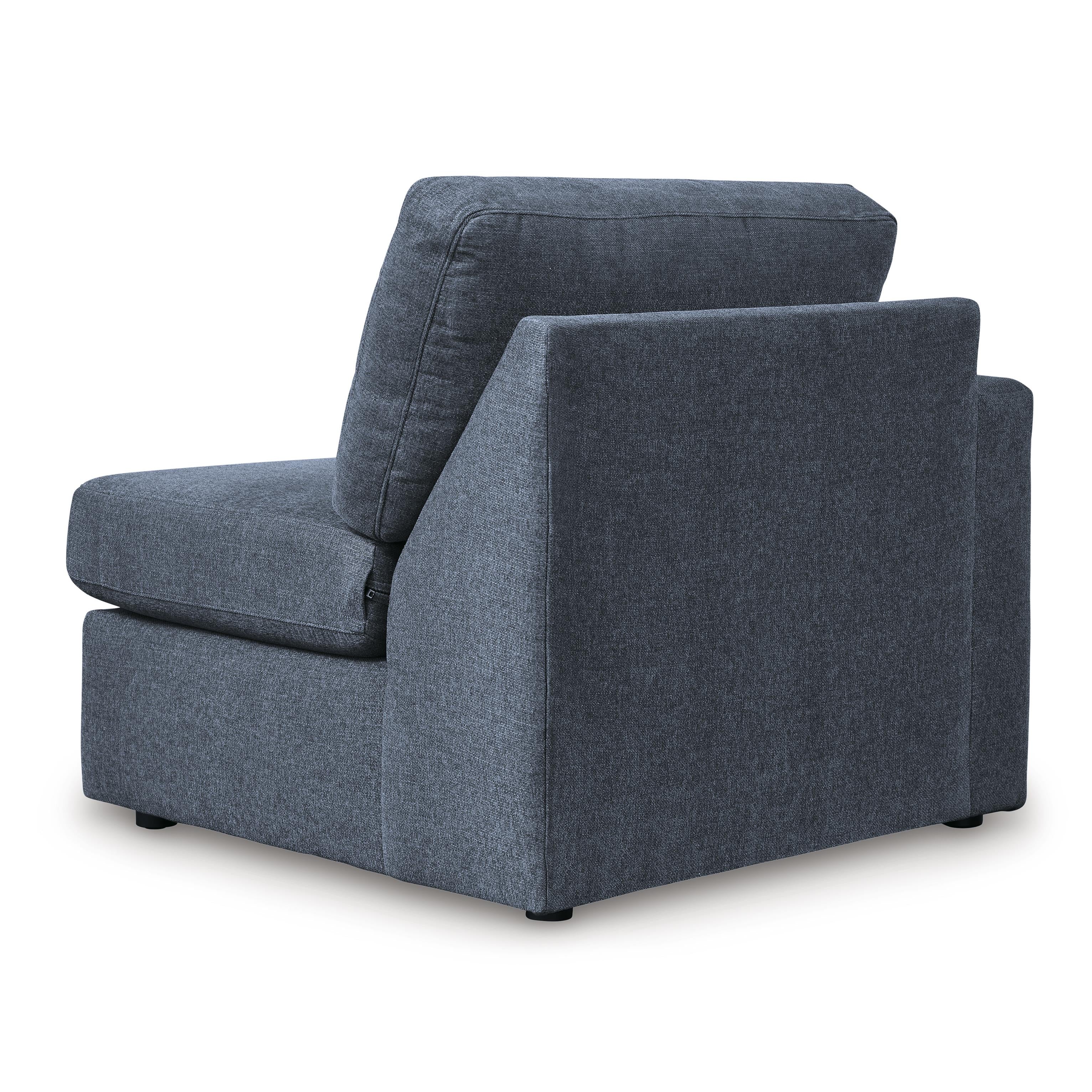  Signature Design by Ashley Modmax 9212164 LAF Corner Chair IMAGE 3