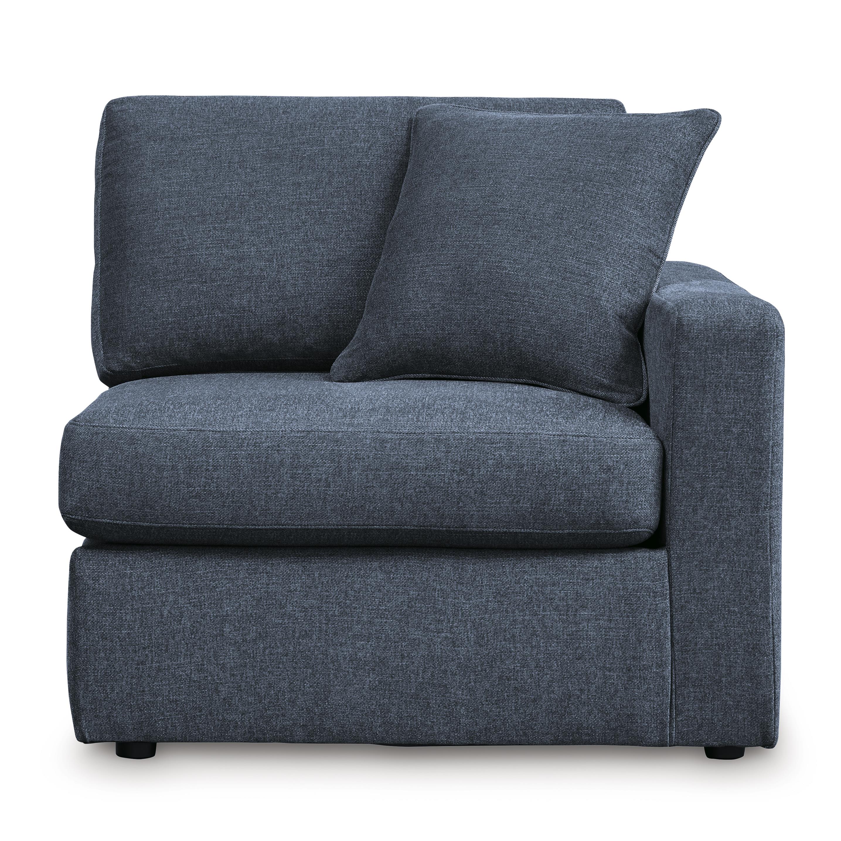  Signature Design by Ashley Modmax 9212165 RAF Corner Chair IMAGE 2
