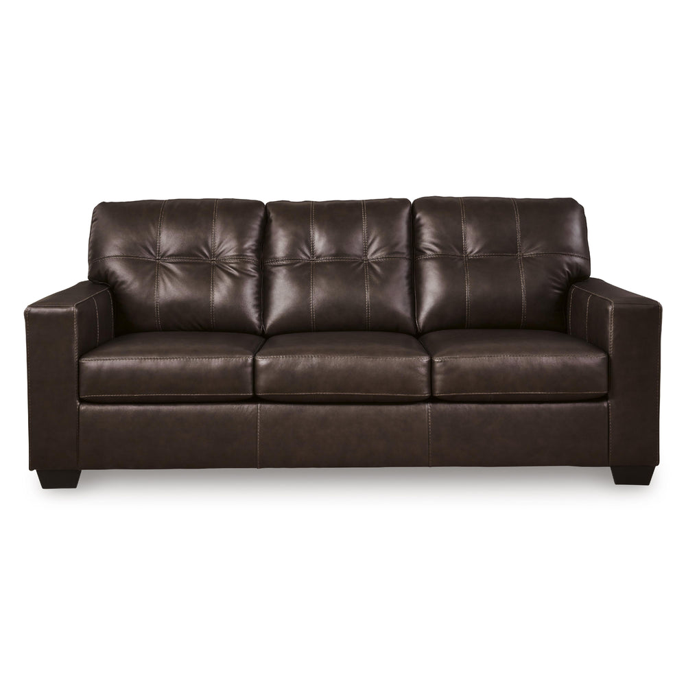  Signature Design by Ashley Santorine 2170639C Queen Sofa Sleeper IMAGE 2