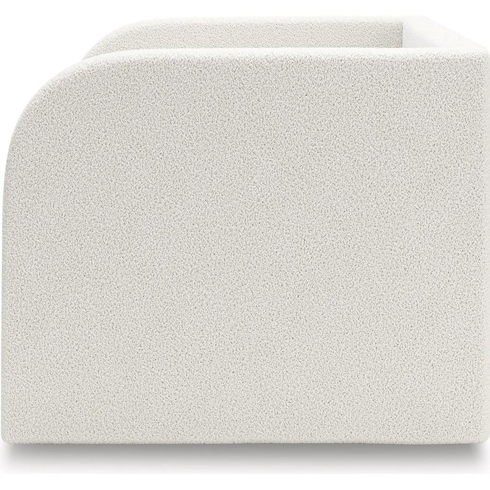  Signature Design by Ashley Arloster PCB1566B8 Twin Upholstered Day Bed IMAGE 5